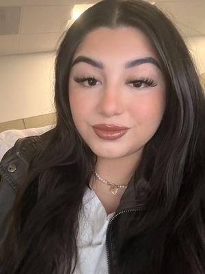 photo of Stephanie N.