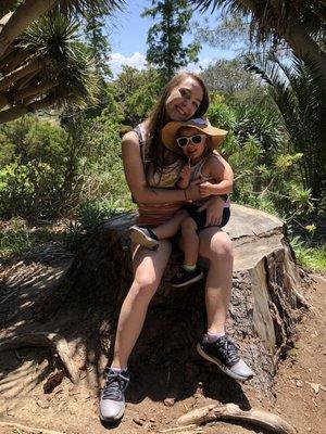 Photo of Megan M.