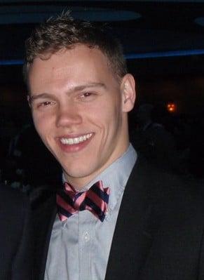 photo of Lucas P.