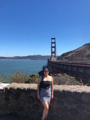 Photo of Melinda K.