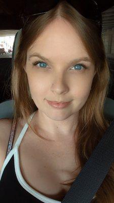 Photo of Jessica W.