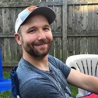 photo of Benjamin P.