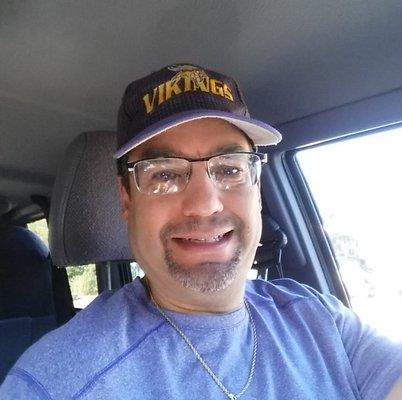 Photo of Joel S.
