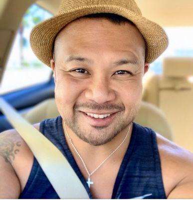 Photo of Shaun E.
