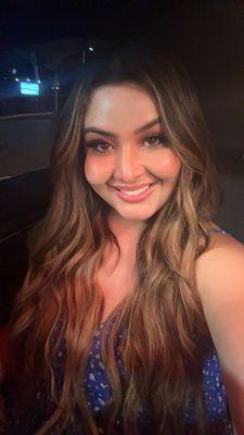 Photo of Ciara C.