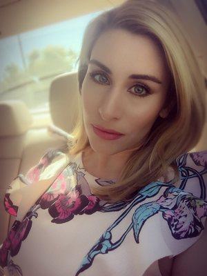 photo of Christine R.