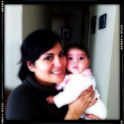 Photo of Maria R.