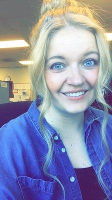 Photo of Leah H.