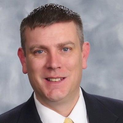 Photo of Shane C.