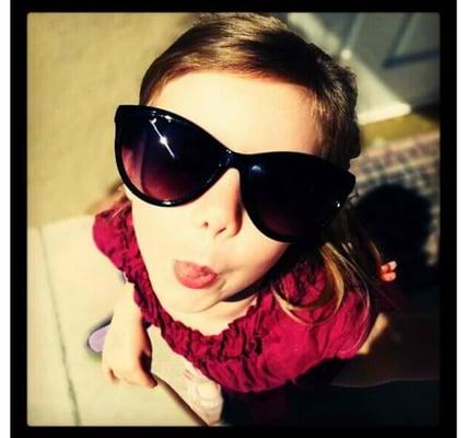 photo of Kristina J.
