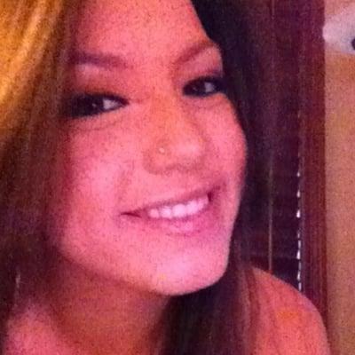 Photo of Moriah R.