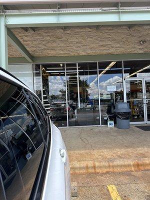 Photo of Jeff Beauregard ..