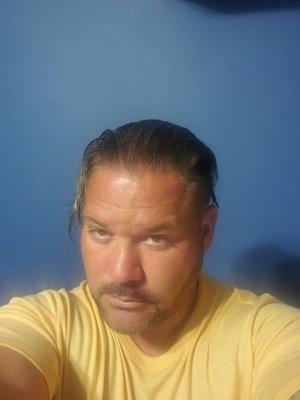 Photo of Michael M.