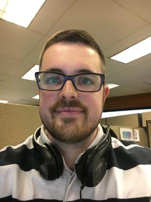 Photo of Tim B.