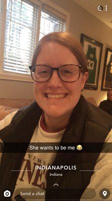 photo of Makenzie J.