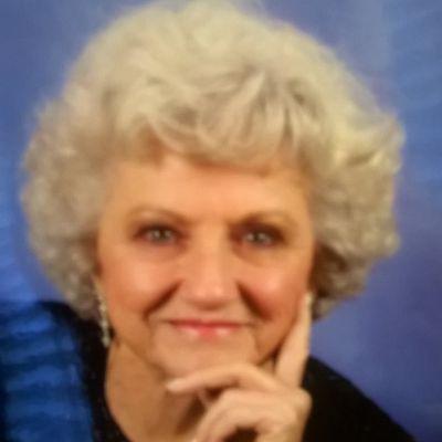 Photo of Maxie C.