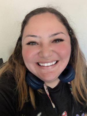 Photo of Ariel C.