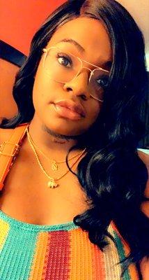 Photo of Nisha S.