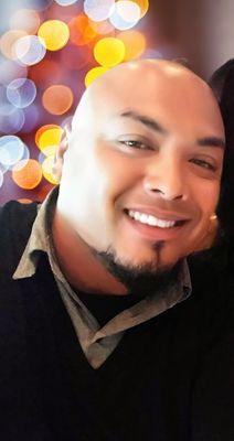 Photo of Tony C.