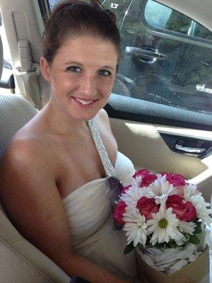 Photo of Diana N.