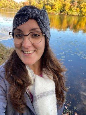 photo of Patricia K.