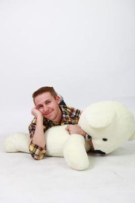 Photo of Chris W.