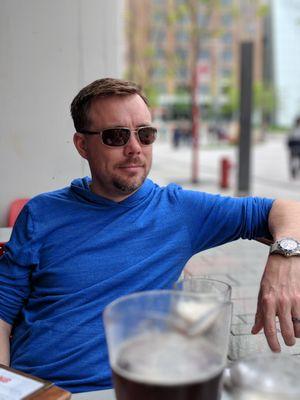 Photo of Josh G.