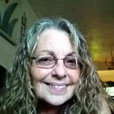 photo of Katherine V.