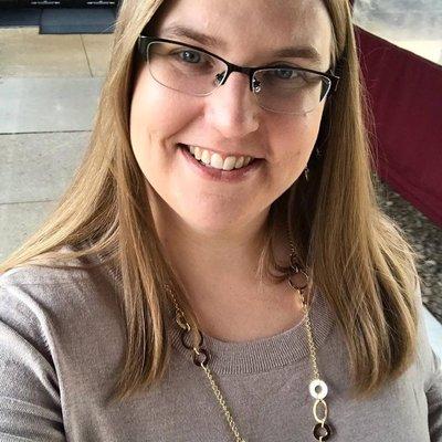 Photo of Jill P.