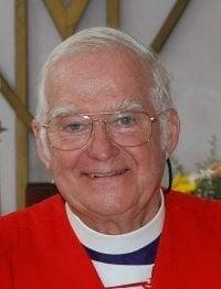 Photo of William S.