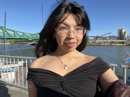 Photo of Julianna Q.