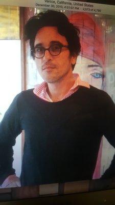 photo of Moshe L.