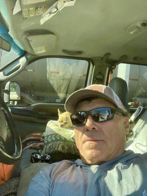 Photo of Jay D.