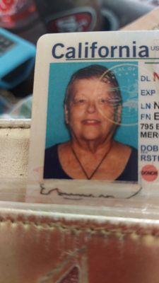 Photo of Lisa N.