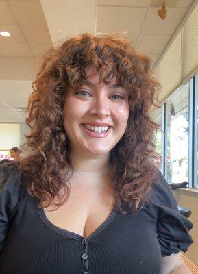 Photo of Sasha A.