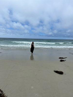 Photo of Ashley P.