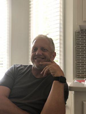 Photo of Mike T.