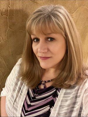 photo of Laura D.