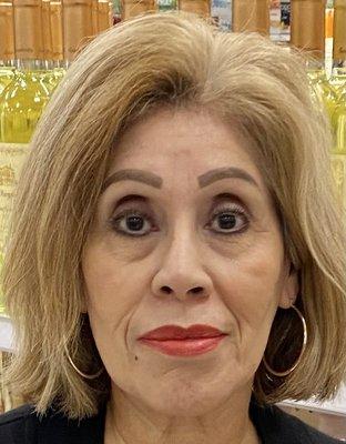Photo of Raquel L.