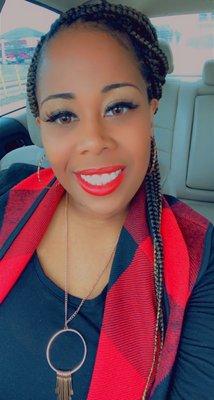 photo of Brittany H.