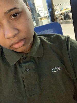 Photo of Ayana C.