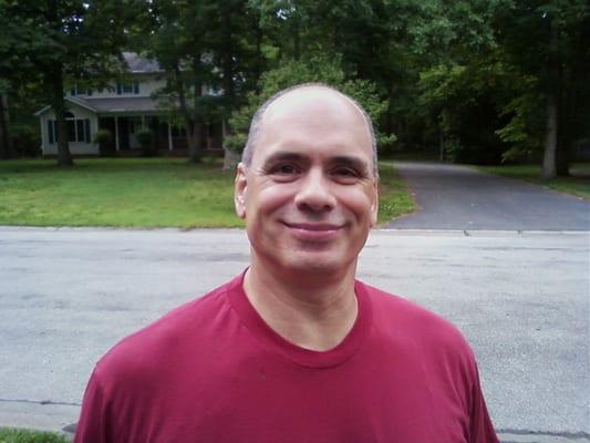 Photo of Ed D.
