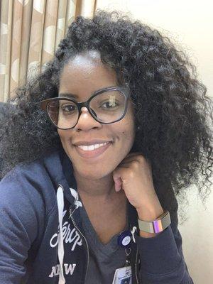 Photo of Shamara C.