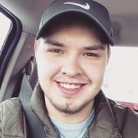 Photo of Kevin F.