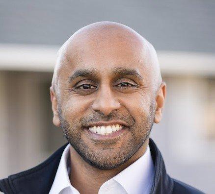 Photo of Nelvin J.
