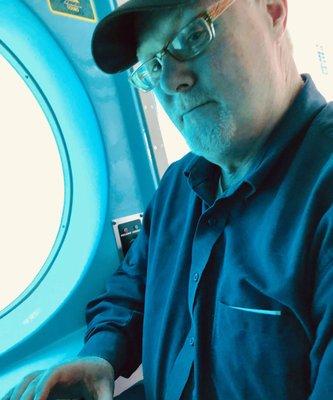 Photo of Bob H.
