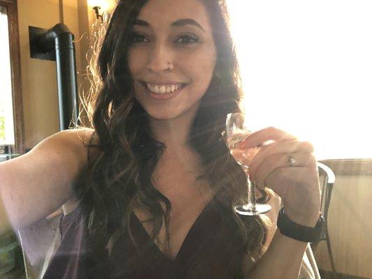 Photo of Stephanie C.