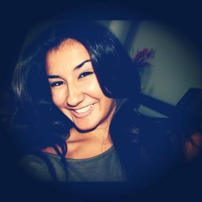 photo of Catherine A.