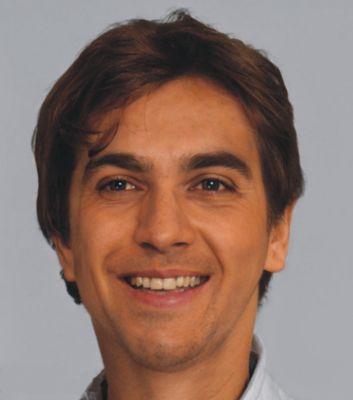 Photo of Luke M.