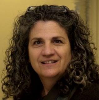 Photo of Nancy K.
